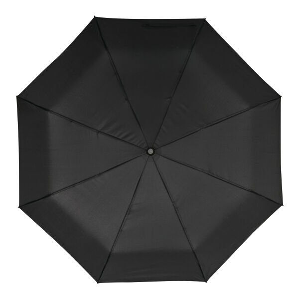 MISTRAL Umbrella - MISTRAL Umbrella, Automatic open/close windproof pocket umbrella black MISTRAL Umbrella - MISTRAL Umbrella, Automatic open/close windproof pocket umbrella black