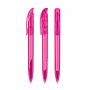 Challenger Clear SG Rhodamine Red - Pink