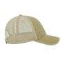 CASE, KHAKI/STONE, One size, ATLANTIS HEADWEAR