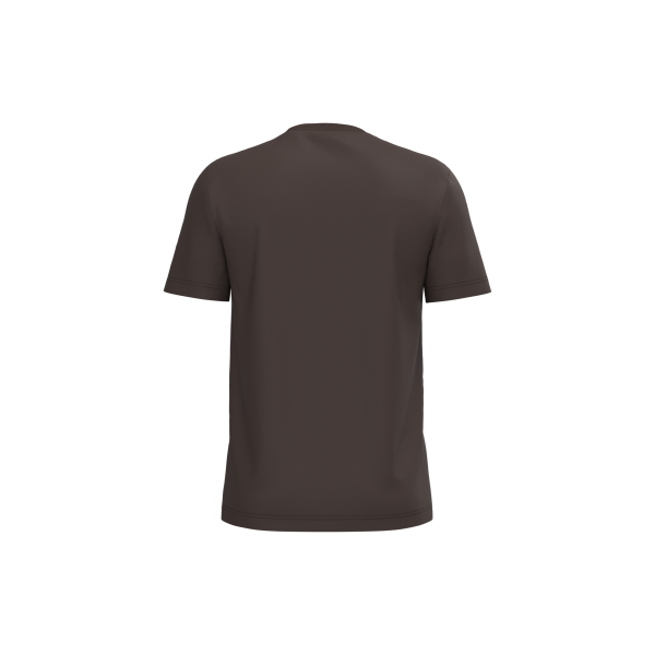 Men's Bio150 IC T-shirt Chocolate XL Men's Bio150 IC T-shirt Chocolate XL