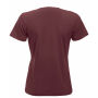 New Classic-T W Burgundy S