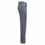 Service trousers Stretch Dark Grey D124