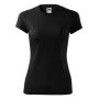 T-shirt women's Fantasy black XXL
