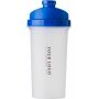 PP en PE eiwit shaker Talia zwart