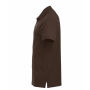 Classic Lincoln S/S Polo Dark Mocca 3XL
