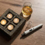 Vanilla Season® HIKARI oplaadbare lichtboog lichter