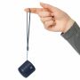 Draadloze speaker Peblo - blauw