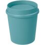 Americano® Switch Renew 200 ml beker met 360° deksel - Rifblauw