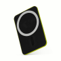 Selfie‑zuignap magnetische telefoonhoes