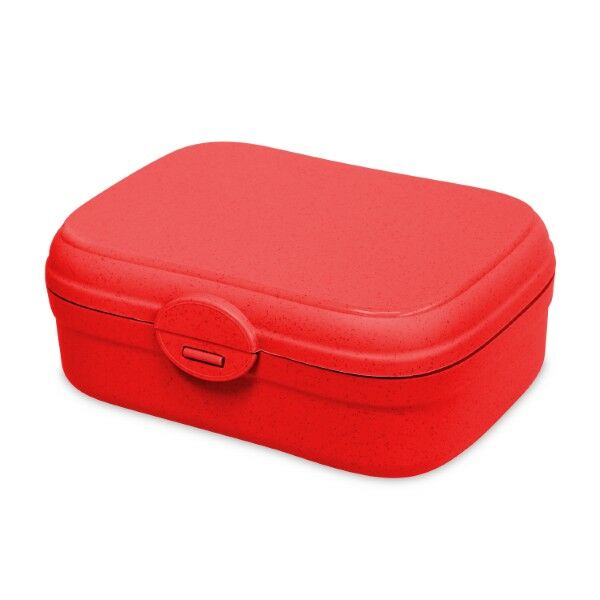 Lunchbox met verdeler Lunchbox met verdeler