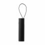 SlimBoost 5000 RCS R-Alu Powerbank - zwart