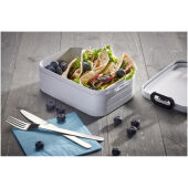 Mepal Take-a-break 900 ml lunchbox midi - Wit