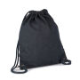 Rugzak van denim Recycled Denim One Size