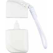 PP cassette (50 ml) zonnebrandcremé Eitan wit