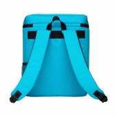 Arctica Cooler GRS Recycled Backpack koeltas - blauw