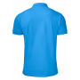 Surf Pro RSX Polo Pique Ocean blue 5XL