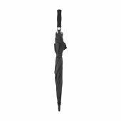 Bryce RCS RPET Umbrella paraplu 23 inch - zwart