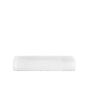 T1-Deluxe70 Deluxe Bath Towel - White