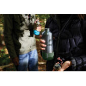 Black+Blum Explorer Isoleerfles Groot 850ml, olijfgroen