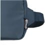 Trip Aware™ gerecyclede reiscrossbodytas 1 l - Hale blauw Trip Aware™ gerecyclede reiscrossbodytas 1 l - Hale blauw