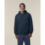Sounder - De unisex hoodie met steekzakken - French Navy (3XL) Sounder - De unisex hoodie met steekzakken - French Navy (3XL)