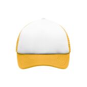 white/gold-yellow