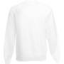 Classic Raglan Sweater (62-216-0) White 3XL Classic Raglan Sweater (62-216-0) White 3XL