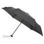 MINIMAX - Opvouwbaar - Handopening - Windproof -  90 cm - Zwart