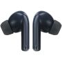 Boompods Echowave True Wireless-oordopjes - Zwart
