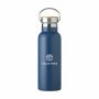 Nordvik RCS Recycled Steel 500 ml drinkfles
