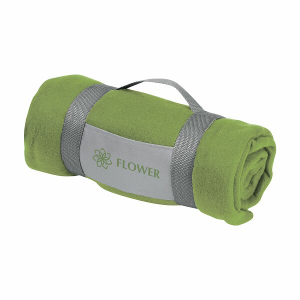 SuperSoft (180 g/m²) fleecedeken