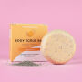 Shampoobars.nl - Body Scrub Bar - Mango & Papaja