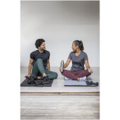 Kratos cool fit dames T-shirt met korte mouwen - Blauw - XXL