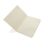 Scribe bamboe A5 Notitieboek, groen