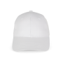 Truckerpet White One Size