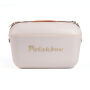 Polarbox Original Large 20L Vintage Kühlbox, rosa