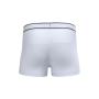 Boxershorts White L