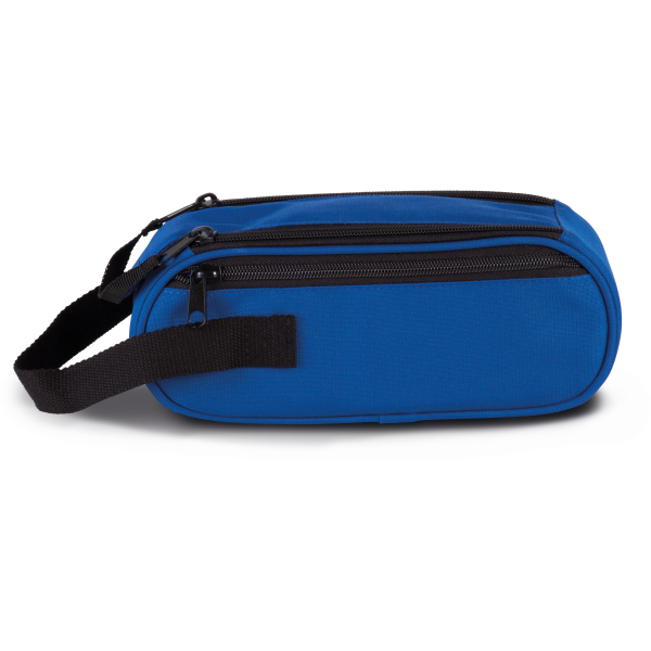 Luxe jeu de boules tas Semi-rigide petanquetas