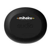 Sudio In-ear True Wireless Earbuds A3 oortjes