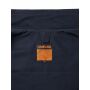 Endurance Knitted Fleece Vest W Navy XS