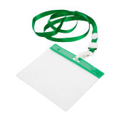 Groen / Transparant