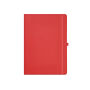 Marquez A4 Notebook - Rood