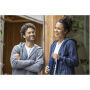 Darnell hybride dames jas - Navy - XS