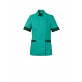 emerald green/green