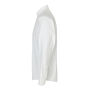 SEVEN SEAS Hybrid shirt | modern - Wit, M