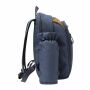 Picknick rugzak SMART TRIP blauw, bruin