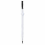 GRUSO - Windbestendige golfparaplu - Wit