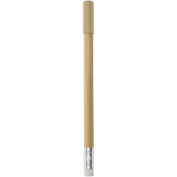 Krajono inktloze pen van bamboe