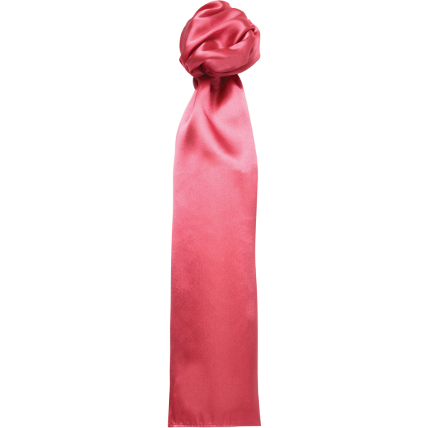 'Colours' effen Business Sjaal Fuchsia One Size 'Colours' effen Business Sjaal Fuchsia One Size