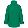 Gewatteerde parka Kelly Green XXL